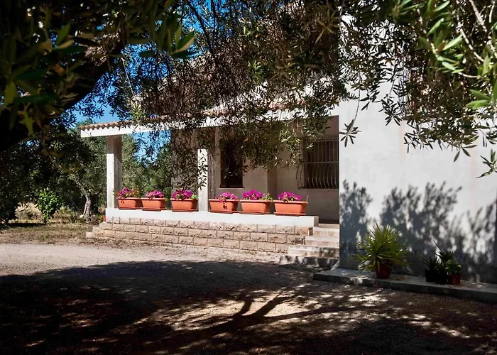 Villa Hermosa