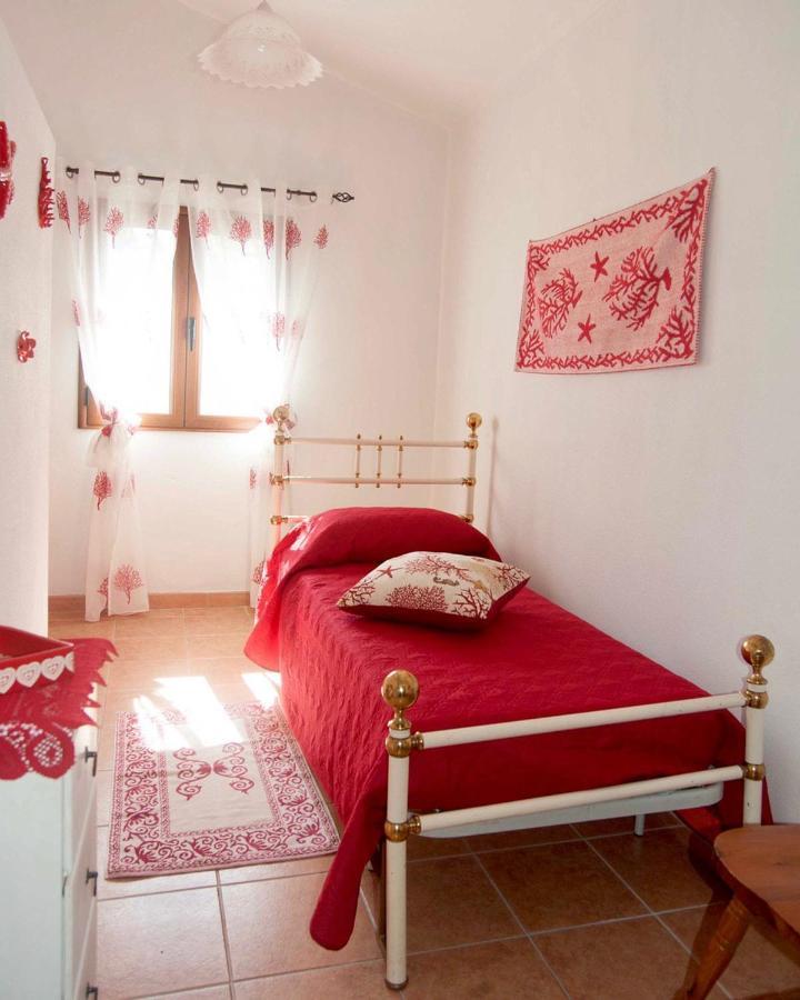Appartement Hermosa *