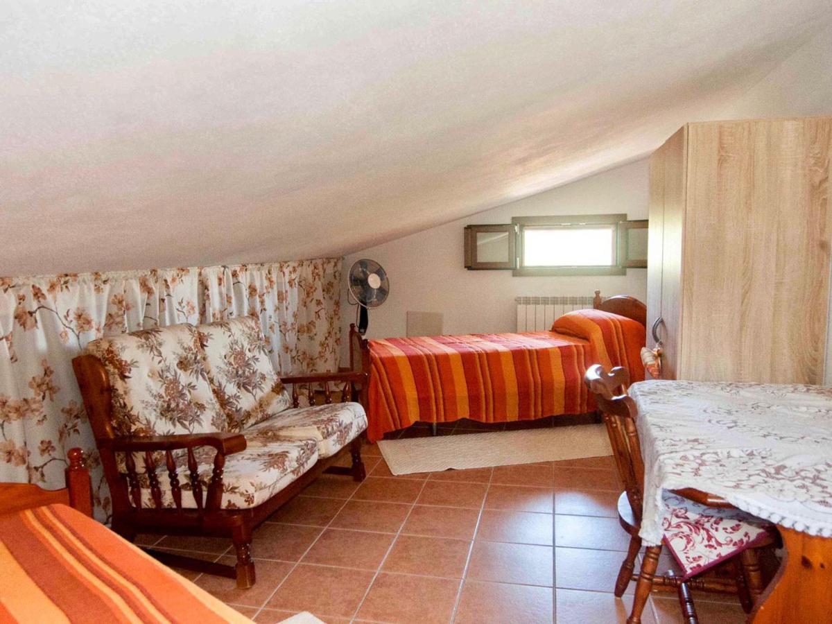 Appartement Hermosa *