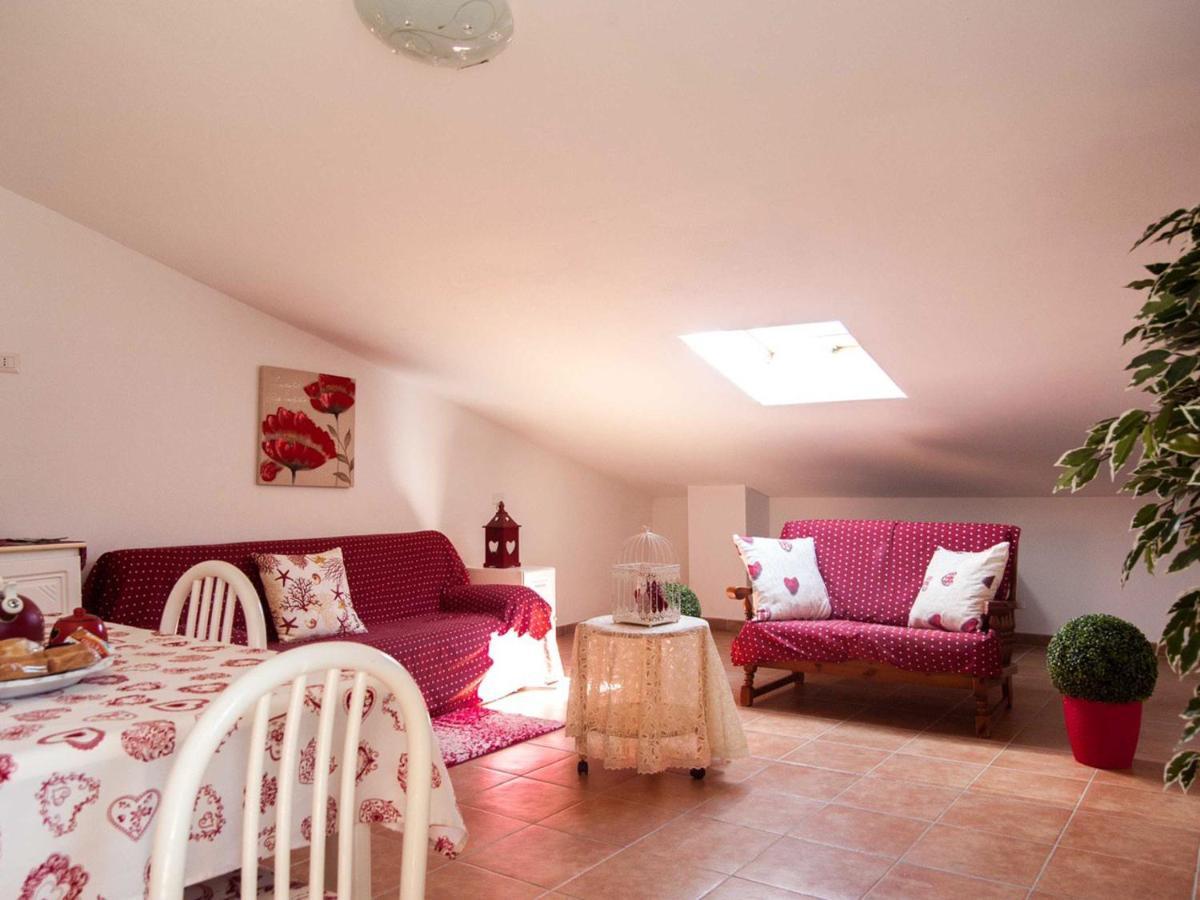 Appartement Hermosa Alghero