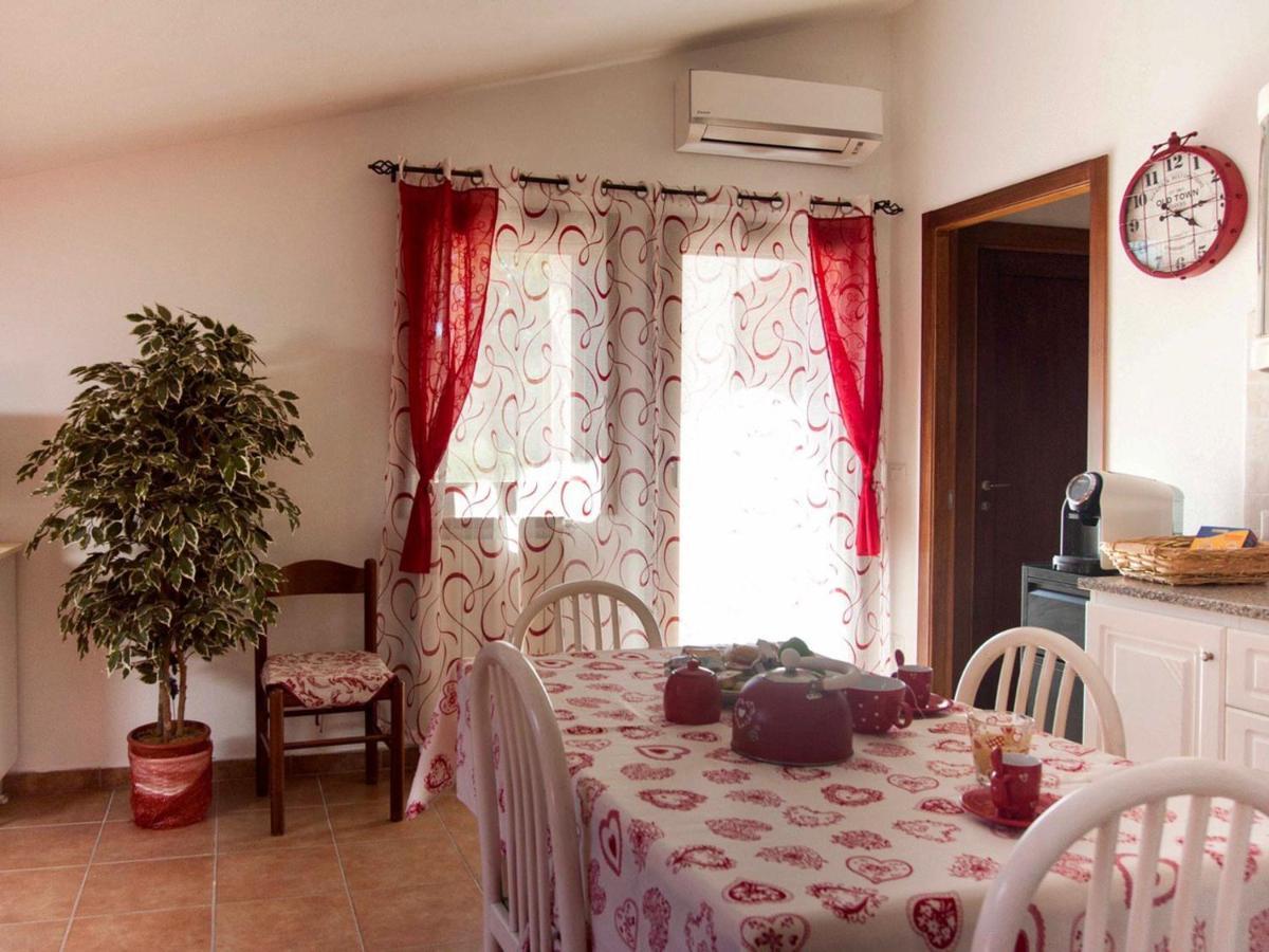 Appartement Hermosa