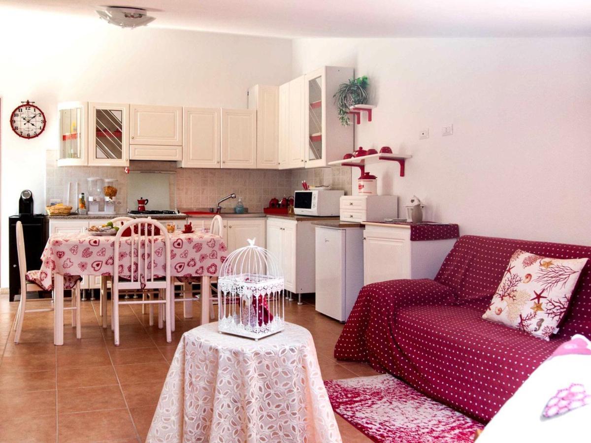 Apartment Hermosa *