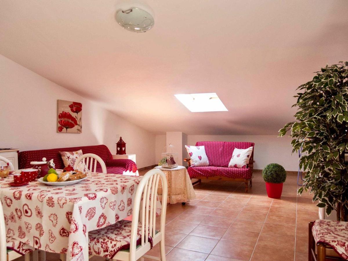 Appartement Hermosa Alghero