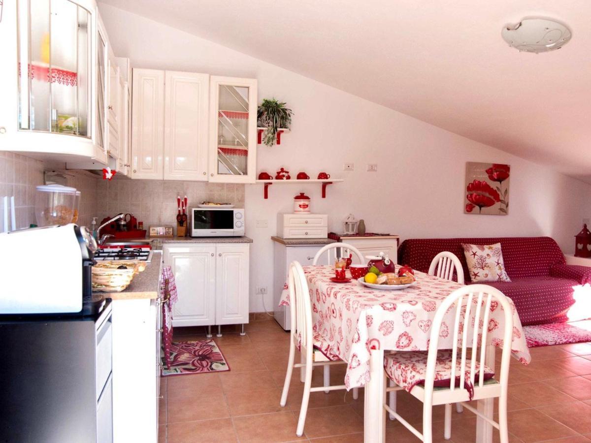 Appartement Hermosa *