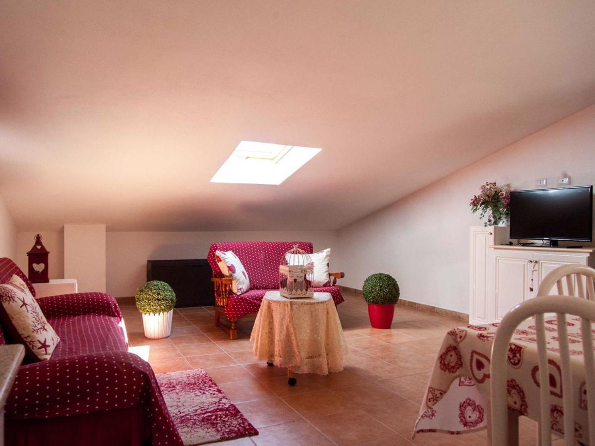 Appartement Hermosa Alghero