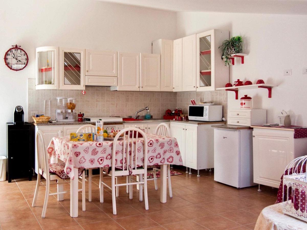 Hermosa Appartement